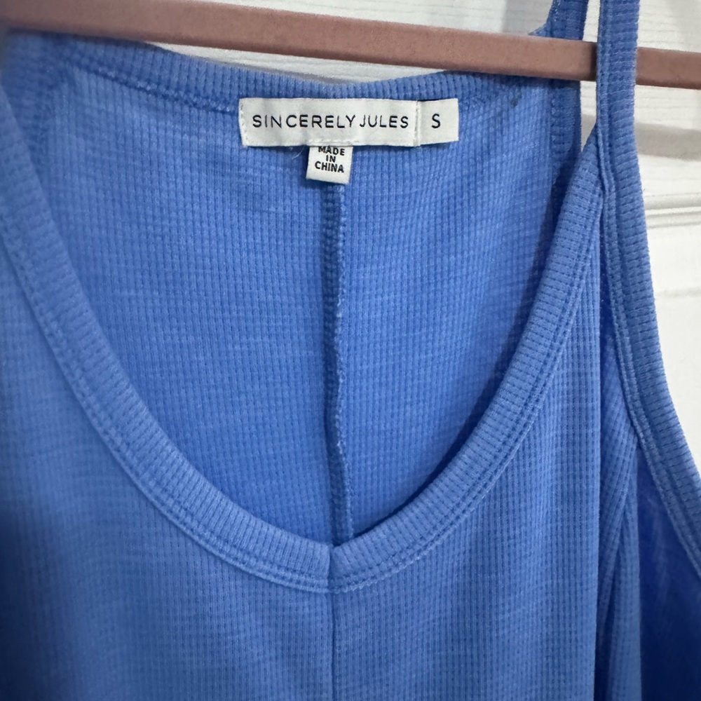Sincerely Jules jumper size S in excellent condition. - Picture 3 of 4